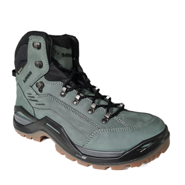 Lowa wandelschoenen hoog