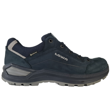 Lowa wandelschoenen laag
