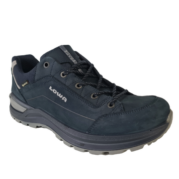 Lowa wandelschoenen laag