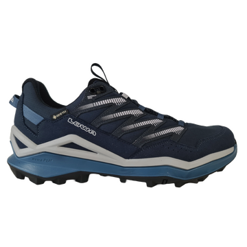 Lowa wandelschoenen laag
