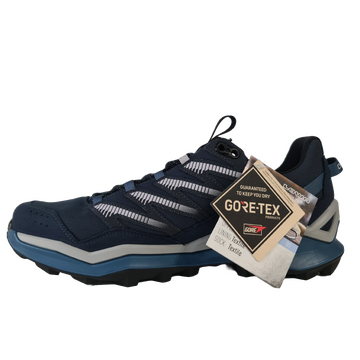 Lowa wandelschoenen laag