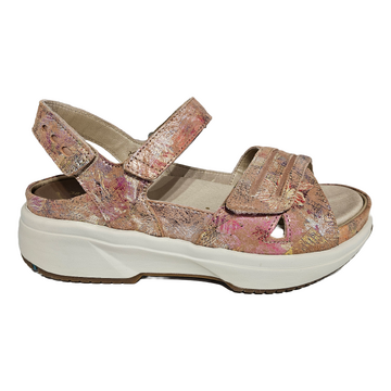 Xsensible sandalen