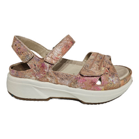 Xsensible sandalen