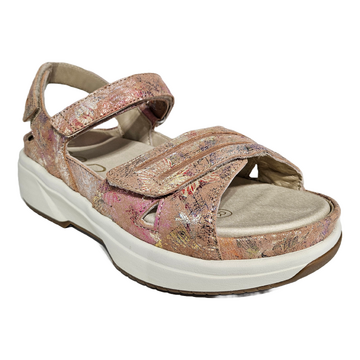 Xsensible sandalen