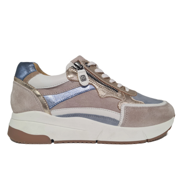 Helioform sneakers