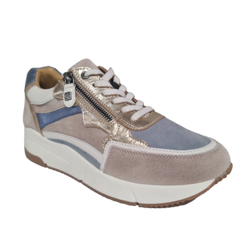 Helioform sneakers