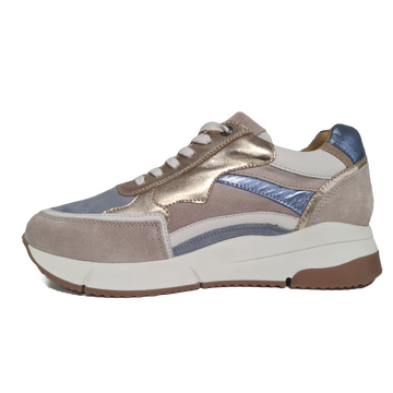 Helioform sneakers