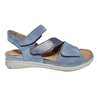 Hartjes sandalen