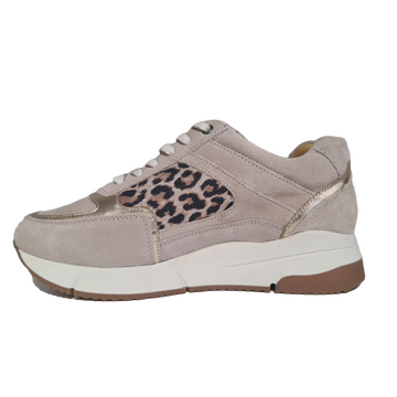Helioform sneakers
