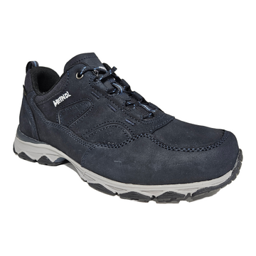 Meindl wandelschoenen laag