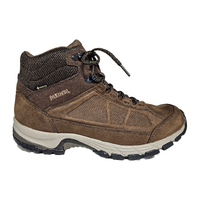 Meindl wandelschoenen hoog