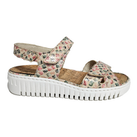 Waldlaufer sandalen