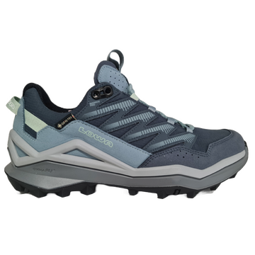 Lowa wandelschoenen laag