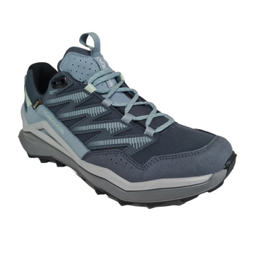 Lowa wandelschoenen laag