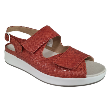 Solidus sandalen
