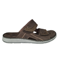 Rohde slippers