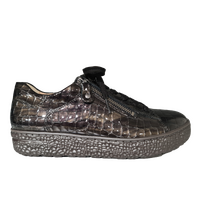 Hartjes sneakers