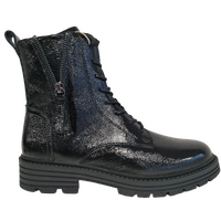 Solidus veterboots