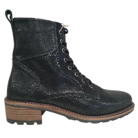 Solidus veterboots