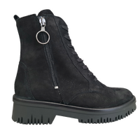 Waldlaufer veterboots