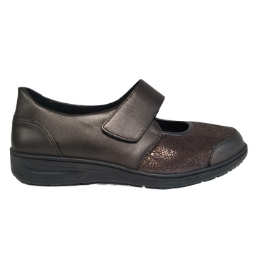 Solidus bandschoenen