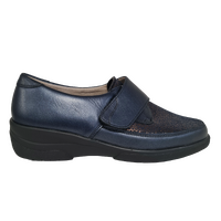 Solidus klittebandschoenen