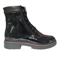 DL Sport veterboots