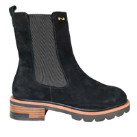 Nathan Baume boots