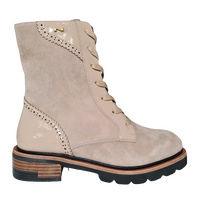 Nathan Baume veterboots