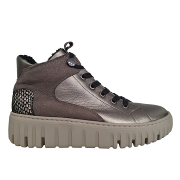 Waldlaufer veterboots