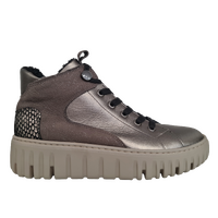 Waldlaufer veterboots