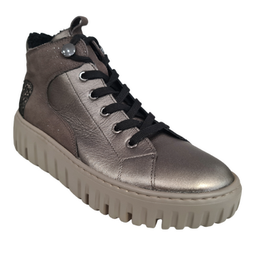 Waldlaufer veterboots