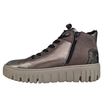 Waldlaufer veterboots