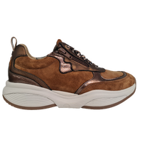 Xsensible sneakers