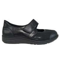 Solidus bandschoenen
