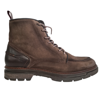 Berkelmans veterboots