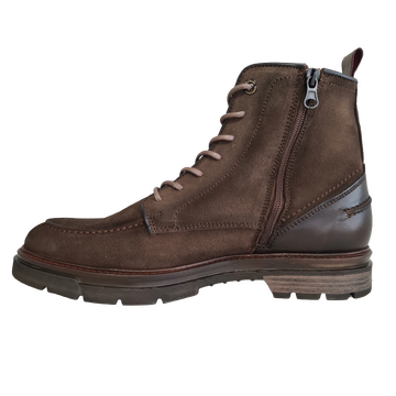 Berkelmans veterboots