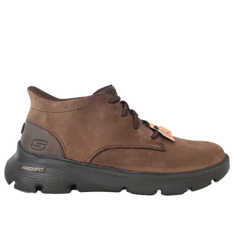 skechers veterschoenen