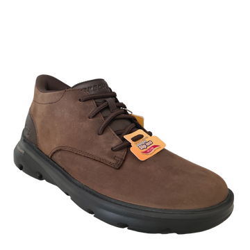 skechers veterschoenen