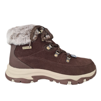 skechers veterboots