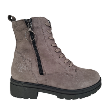 Waldlaufer veterboots
