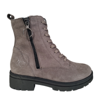 Waldlaufer veterboots