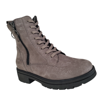 Waldlaufer veterboots