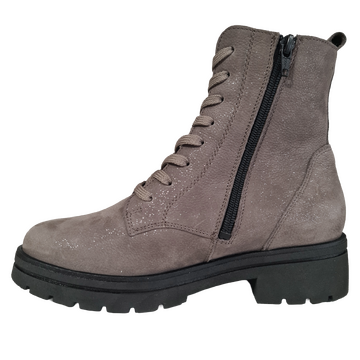Waldlaufer veterboots