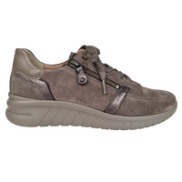 Hartjes sneakers