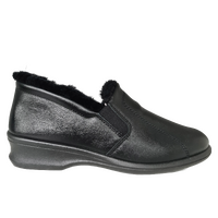 Rohde pantoffels