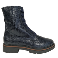 DL Sport veterboots