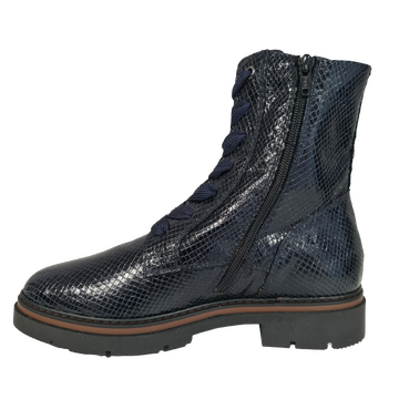 DL Sport veterboots