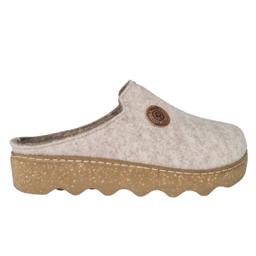 Rohde slippers