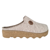 Rohde slippers